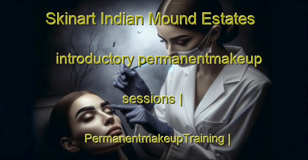 Skinart Indian Mound Estates introductory permanentmakeup sessions | PermanentmakeupTraining | PermanentmakeupClasses | SkinartTraining-United States